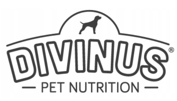 Karma sucha dla Owczarka Niemieckiego Labradora DIVINUS Performance