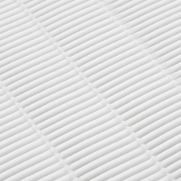 POCHŁANIACZ PYŁU KASETOWY MOMO J23 40 W - złoty