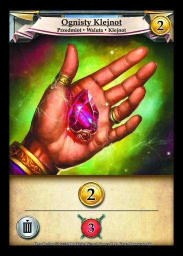 Hero Realms: Gra karciana. IUVI Games