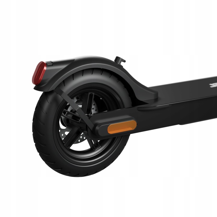 2025: Hulajnoga Elektryczna Siver 10 Lite 700W Kierunkowskazy