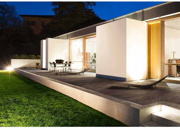 HALOGEN LAMPA NAŚWIETLACZ LED 150W 18000lm = 1500W