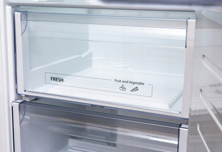 Lodówka do Zabudowy Blaupunkt 5CL280FF0 Chłodziarka 319 L 177.5 x 56