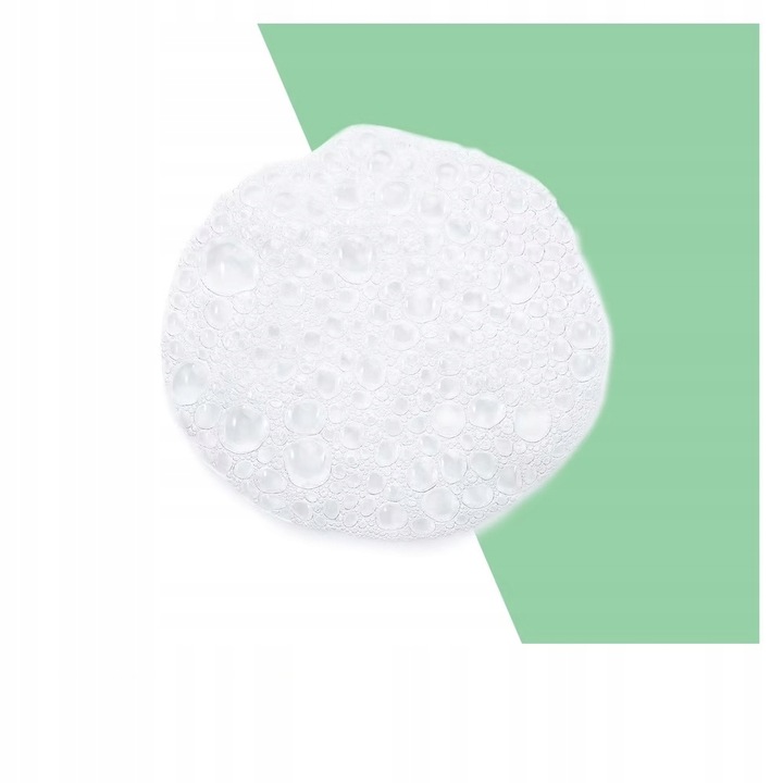 CERAVE Foaming Cleanser Oczyszczający żel do mycia ciała twarzy 473 ml