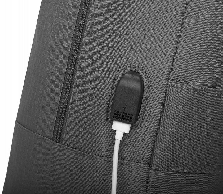 Plecak do samolotu torba bagaż 40x20x25 RYANAIR