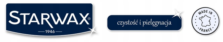 Starwax Odnawiacz Meble woskowane lakierowane drewno ciemne renowacja