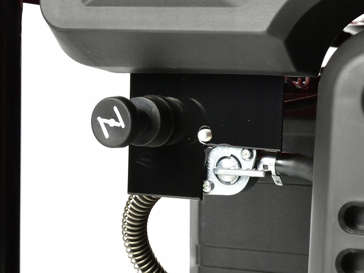 AGREGAT INWERTOROWY Tvardy OHV z olejem 7KM 3,5KW 2x230V 1x12V