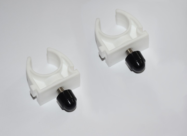 Świetlówka LED RGB 2x90cm akwarium pilot IP67