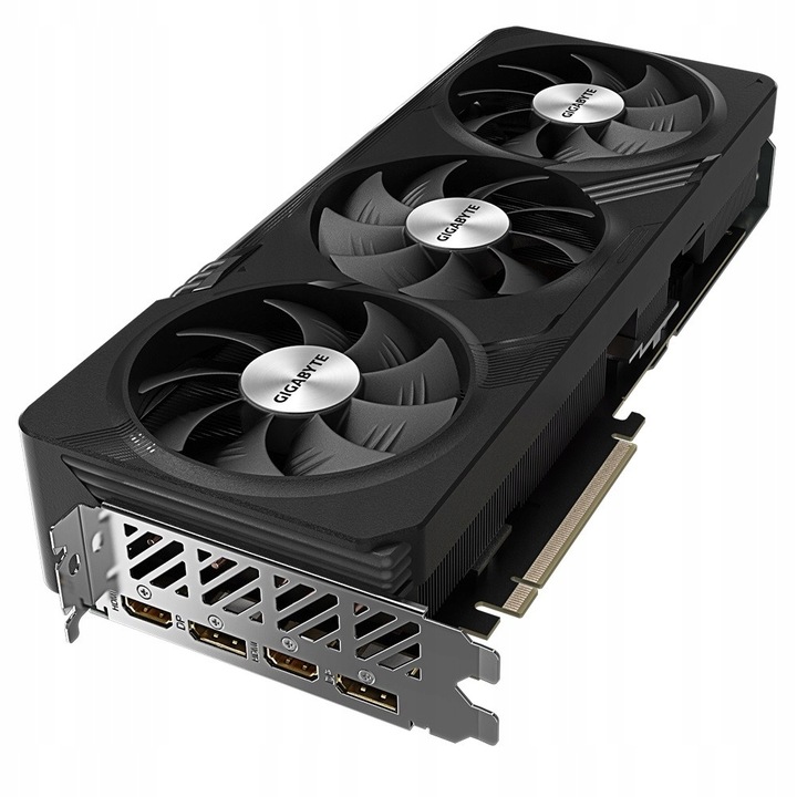 Karta GIGABYTE Radeon RX 7800 XT GAMING OC 16G