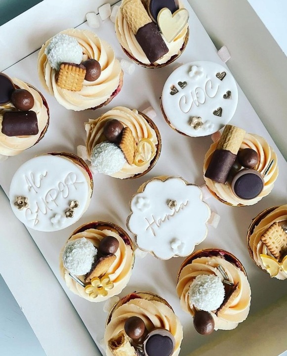 Saracino Masa cukrowa Biała do figurek na tort lukier plastyczny 1kg