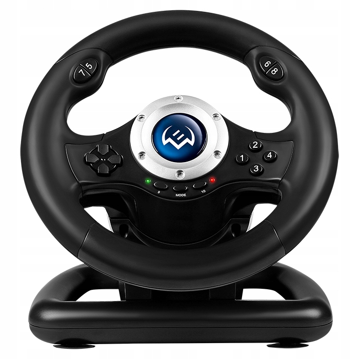 SVEN GC-W500 Racing Wheel kierownica z pedałami