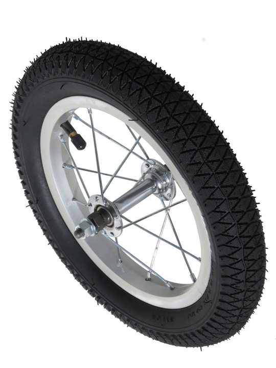 OPONA ROWEROWA DEESTONE 12x 2.125