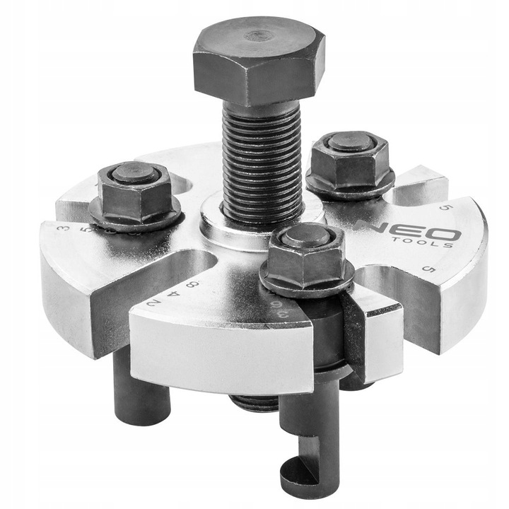 NEO TOOLS ŚCIĄGACZ DO DEMONTAŻU POMP ŁOŻYSK UNIWERSALNY REGULOWANY 11-299