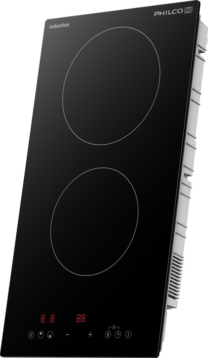 Płyta Indukcyjna Philco PHD 302 E 9 Poziomów Mocy TIMER Strefy