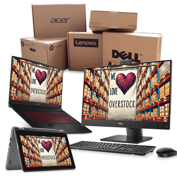 LIMITOWANY Laptop HP 17 i5-1335 32GB 1TB SSD HD+ BLK TOUCH USB-C W11 17.3"