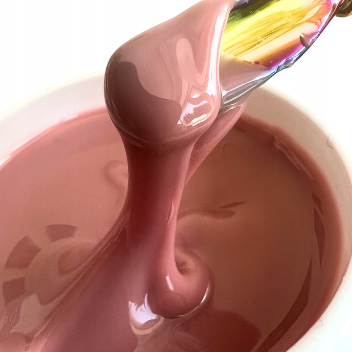 Claresa ŻEL BUDUJĄCY CLARESA SOFT & EASY BUILDER GEL NATURAL 45g