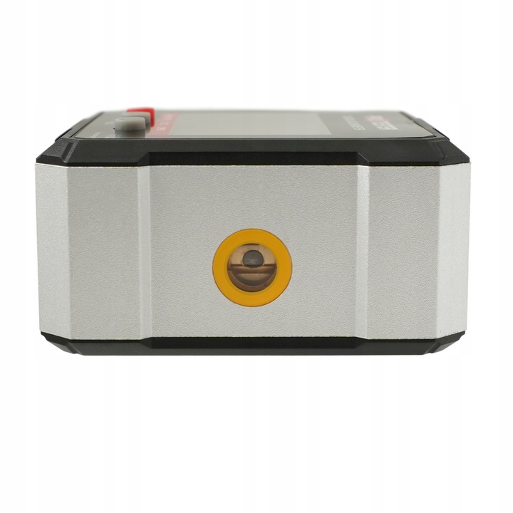 KĄTOMIERZ LASEROWY 4х90° CYFROWY POZIOMICA Z MAGNESEM INKLINOMETR