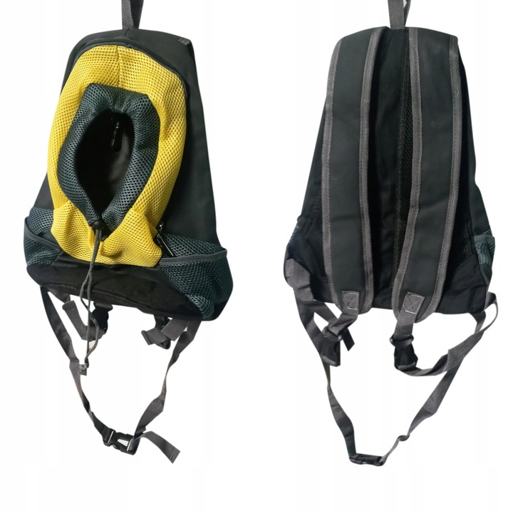 PLECAK DLA PSA KOTA TORBA NOSZENIA TRANSPORTER