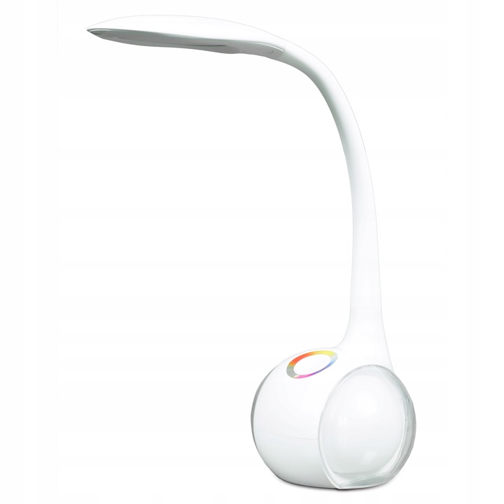 LAMPKA BIURKOWA LED BIURKO LAMPA DLA DZIECKA RGB