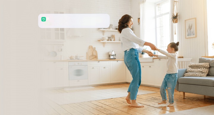 Kamera Xiaomi Smart Camera C500 Pro