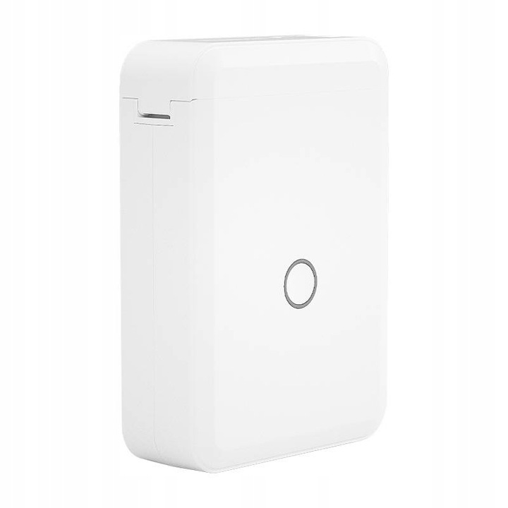 NIIMBOT D110 TERMICZNA DRUKARKA ETYKIET NAKLEJEK BEZPRZEWODOWA BLUETOOTH