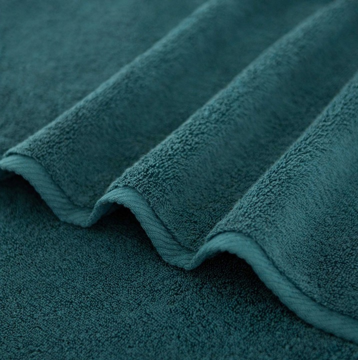 ZWOLTEX Ręcznik KIWI 2 bawełna EGIPSKA 50x100