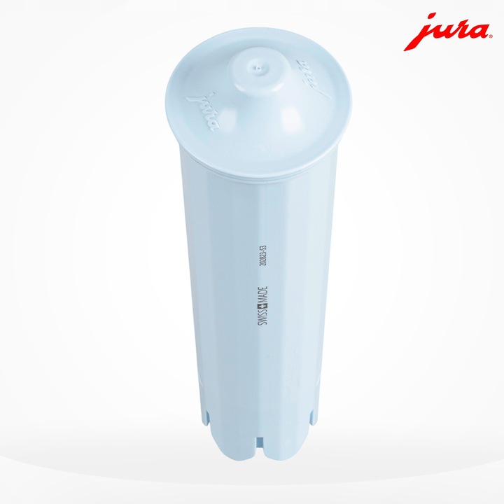 FILTR WKŁAD DO WODY DO EKSPRESU JURA CLARIS BLUE+ 1 SZT.