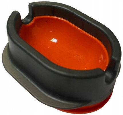 5x Podajnik Koszyk Method Feeder ARC 40g + foremka ESCA FEEDER