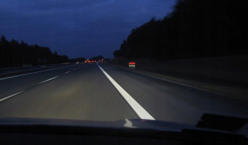 Farba Drogowa LABRADOR Biała opakowanie 15 kg