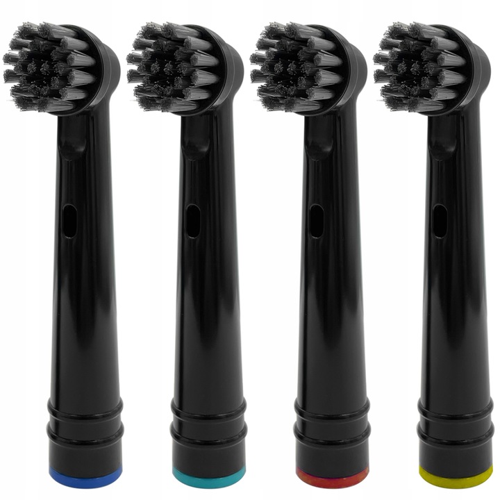 SZCZOTECZKA DO ZĘBÓW ELEKTRYCZNA ORAL-B VITALITY PRO D103 + DODATKI