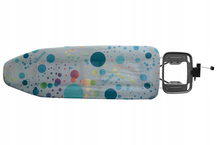 VILEDA Deska do prasowania Star Plus