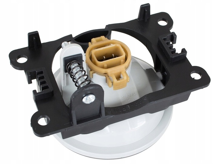 Halogen Lewy=Prawy do Peugeot 208 206+ 207 3008 5008 Citroen C3