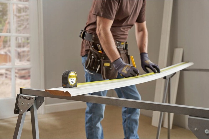 STANLEY 30-697 Miara miarka metrówka zwijana 5m