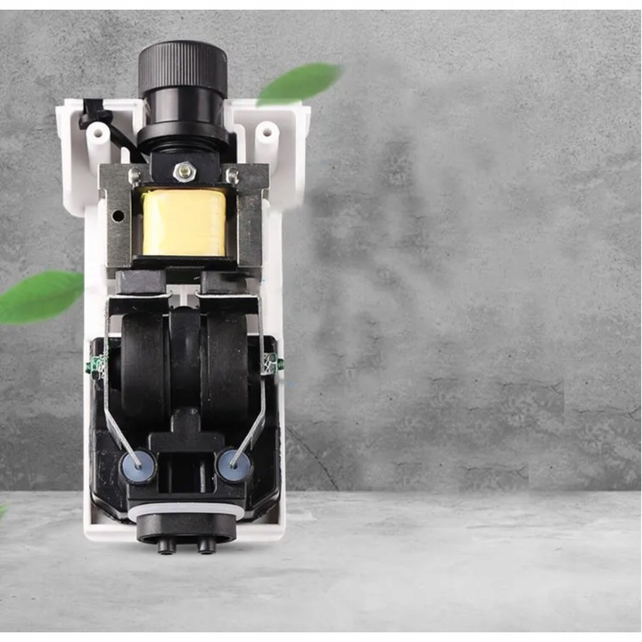 Napowietrzacz SunSun CT-202 pompka 180l/h z regulacją Do Akwarium 100-300l