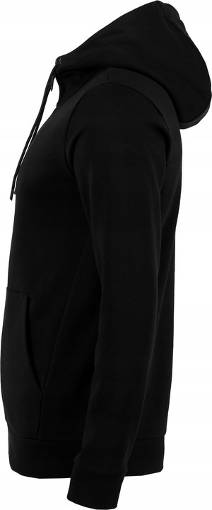 4F BLUZA Z KAPTUREM ROZPINANA BAWEŁNA BLM004B r. L