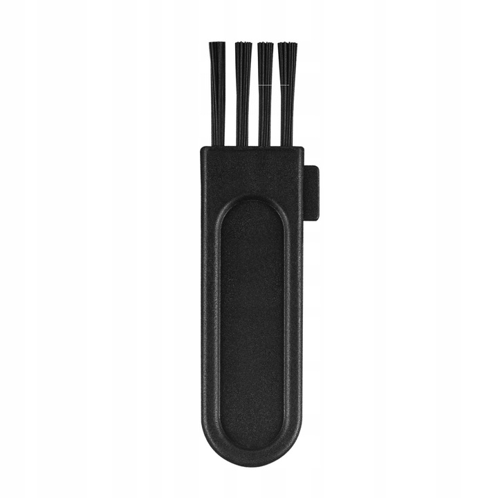 Golarka do SWETRÓW UBRAŃ TKANIN Bezprzewodowa Zielona USB 8W 2 x