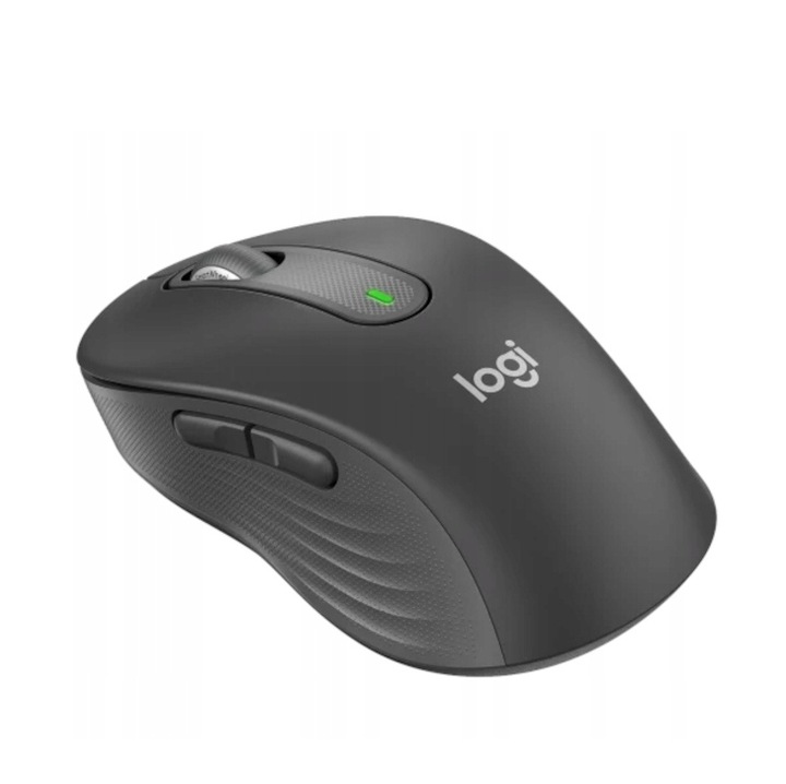 Mysz LOGITECH Signature M650 Grafitowy