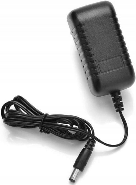 ZASILACZ SIECIOWY 6V DC DO WAGA ELEKTRONICZNA WAGI