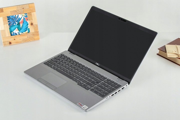 Laptop DELL Latitude 5510 15,6 FHD IPS i5-10310U 16GB 512SSD NVMe W11 US