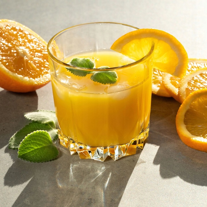 6x SZKLANKI DO WHISKY 310ML DRINKÓW NAPOJÓW ZESTAW KOMPLET SZKLANEK