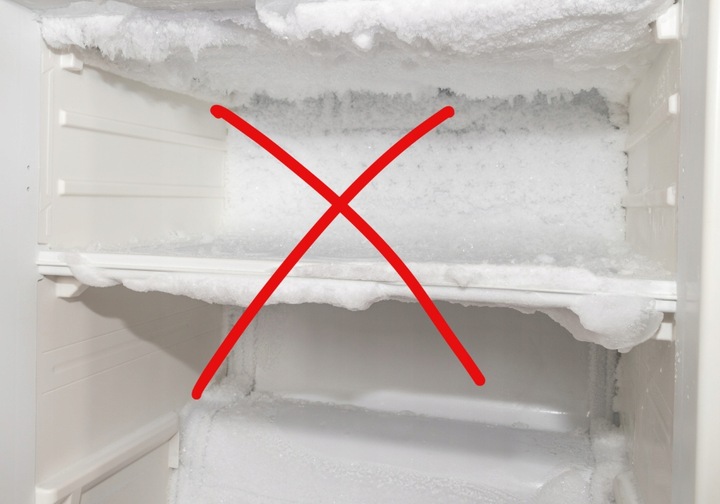 Zamrażarka szufladowa No Frost 143cm 161L Smith&Brown SZUF-231-BE3