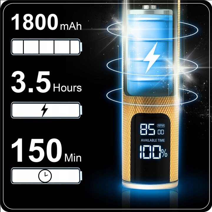 MASZYNKA DO STRZYŻENIA WŁOSÓW WIELOFUNKCYJNY TRYMER DO BRODY CIAŁA