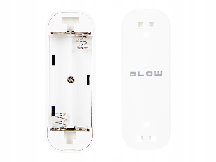 TERMOMETR HIGROMETR CZUJNIK WILGOCI TEMPERATURY SMART LIFE ALEXA WIFI