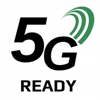 Antena TV zewnętrzna DVB-T2 siatkowa ASP-8W wzmacniacz LNA-177 MUX-8