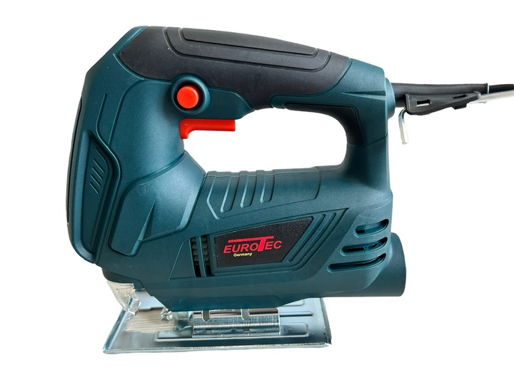 WYRZYNARKA PRZECINARKA PIŁA DO DREWNA + 11 NOŻY