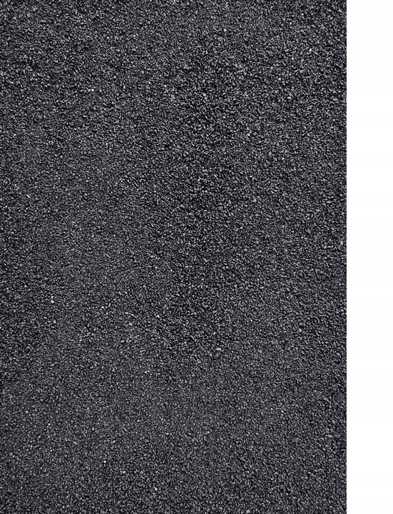 Piasek Bazaltowy Fuga Zasypka Grafit Do Kostki Brukowej 0-2 20 KG