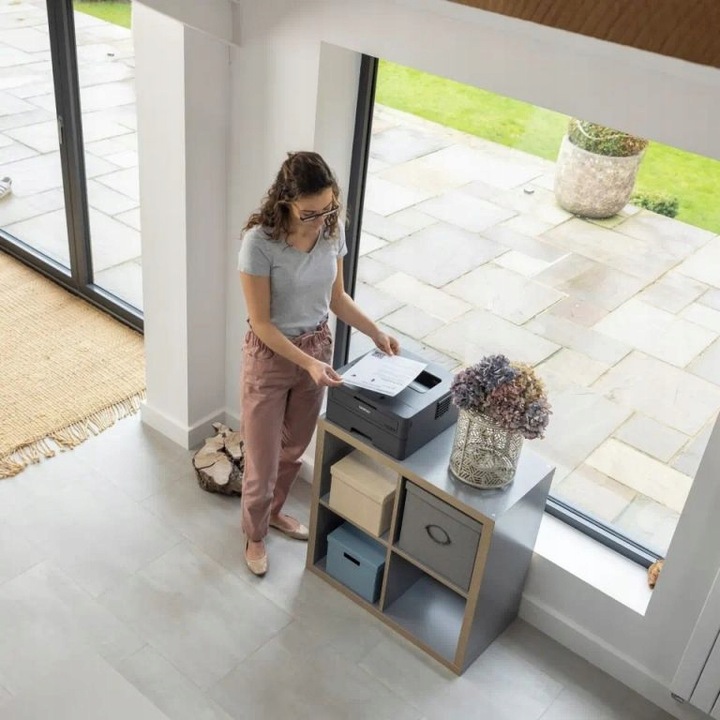 BROTHER HL-L2402D DUPLEX LASER MONO