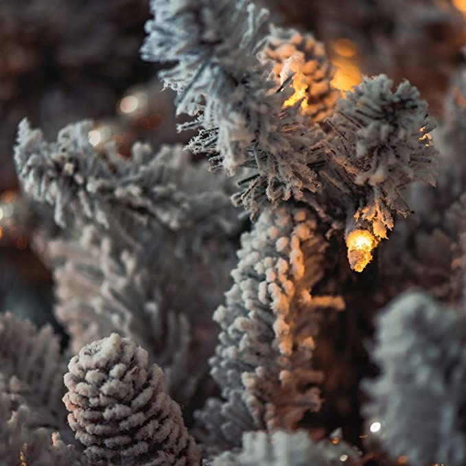 SZTUCZNY ŚNIEG W SPRAYU SPRAY WYDAJNY DO ZDOBIEŃ REALISTYCZNY BUTELKA 300ml