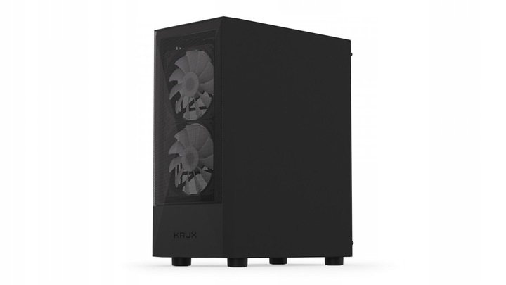 Obudowa do komputera KRUX Vako RGB