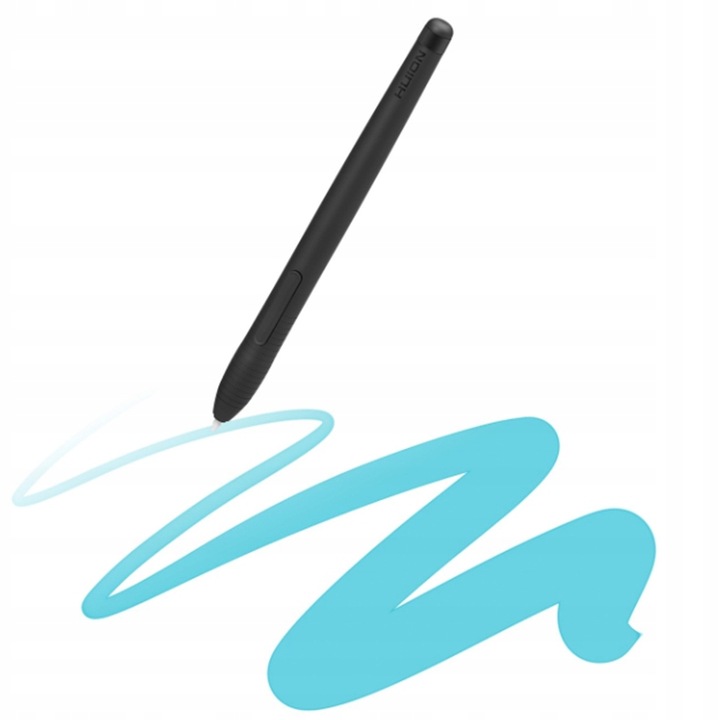 HUION Piórko pasywne PW201 do tabletów graficznych Huion H430P