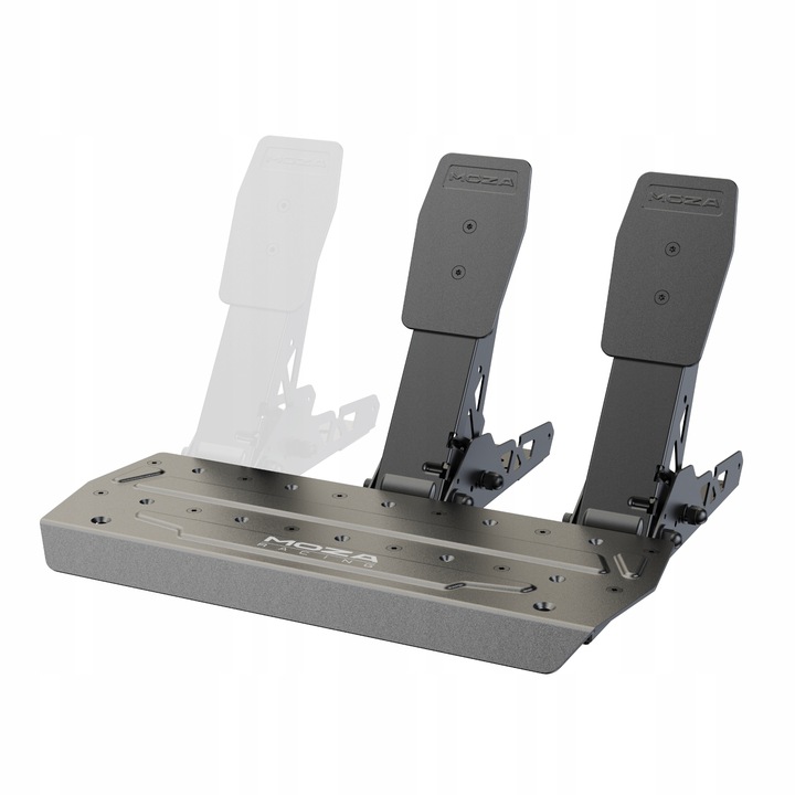 MOZA Racing R3 Bundle RS053 Kierownica z pedałami do Xbox|PC